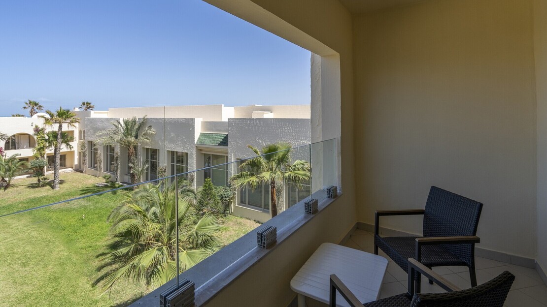 Iberostar Selection Eolia Djerba